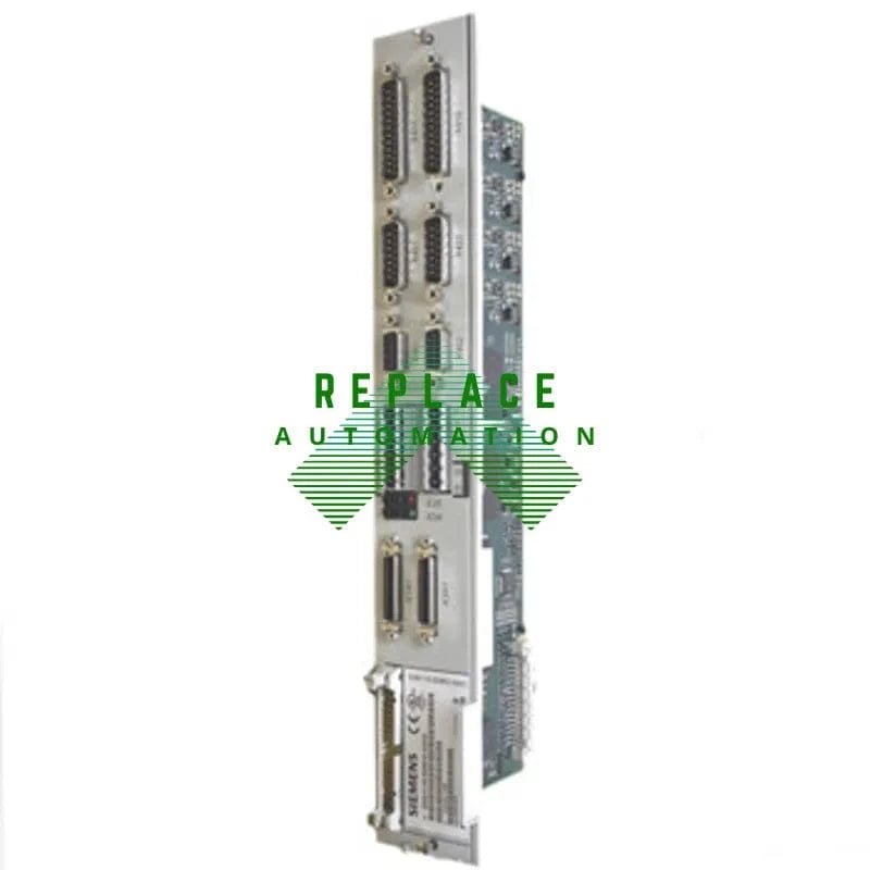 Siemens Used 6SN1118-0DM33-0AA0