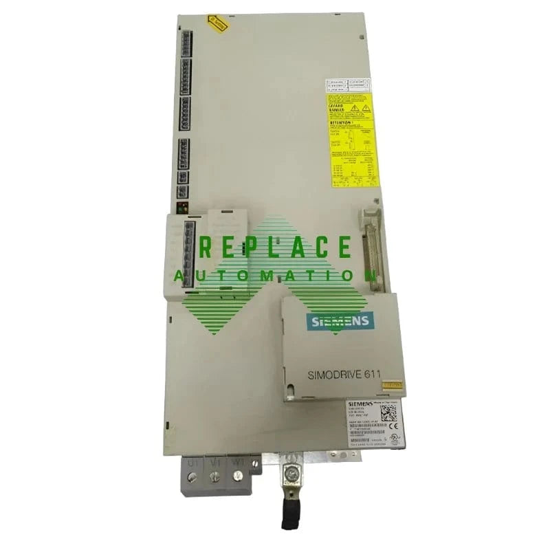 Siemens Used 6SN1146-1BB02-0CA1