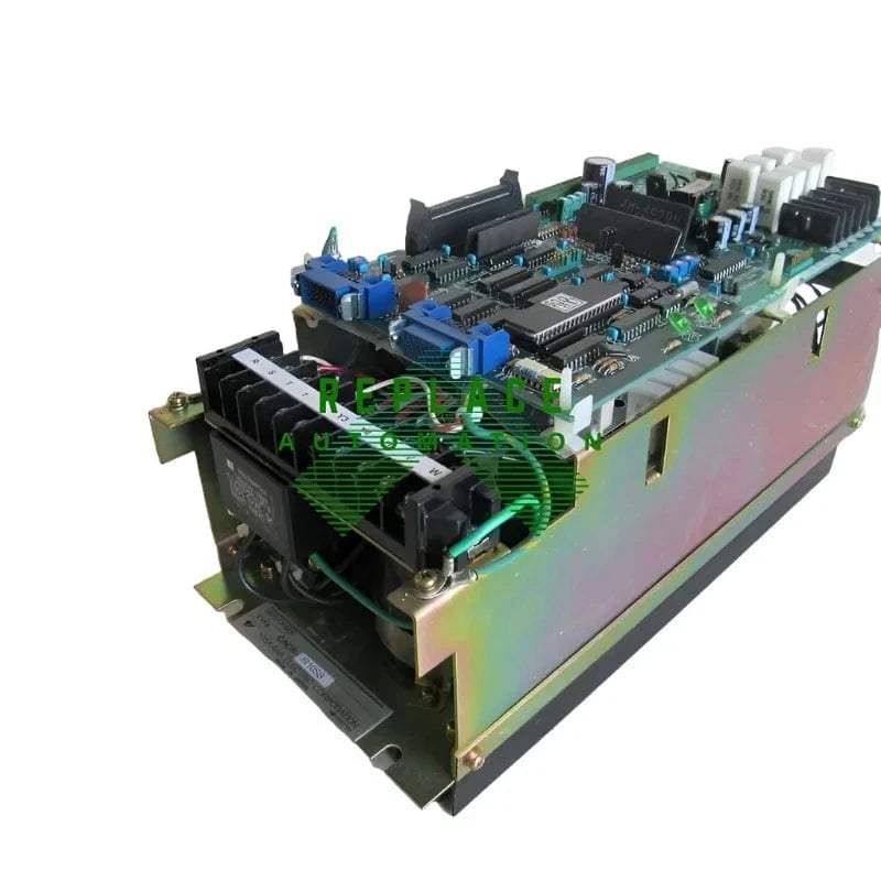 Yaskawa Used CACR-IR10SB