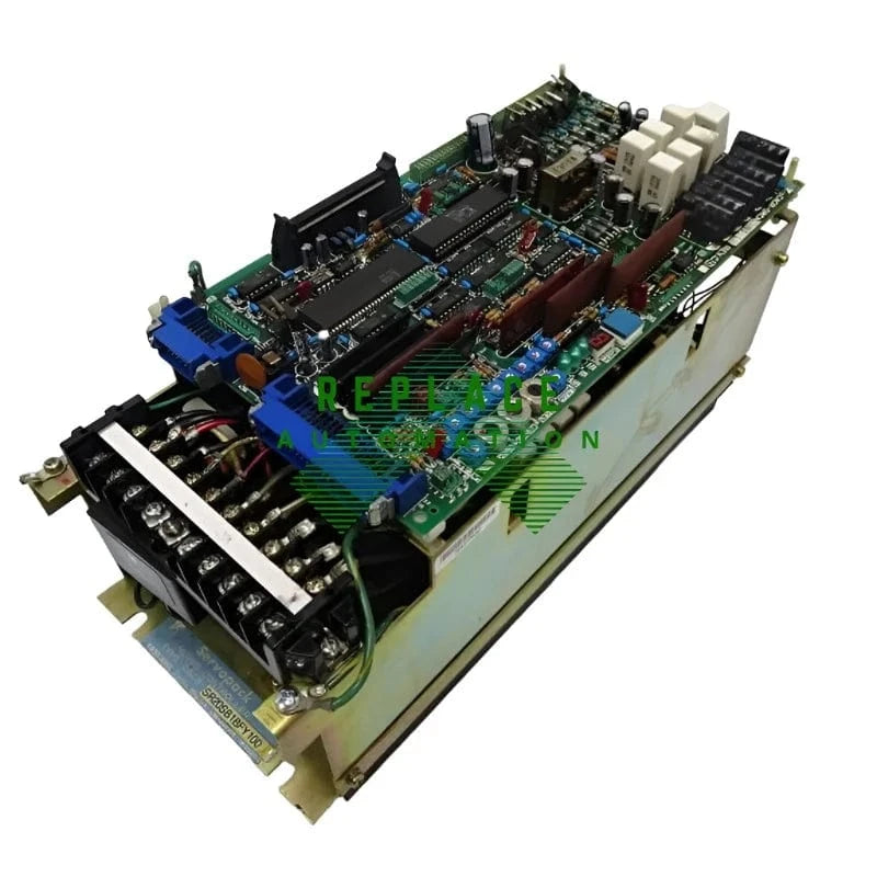 Yaskawa Used CACR-SR20SB1BF