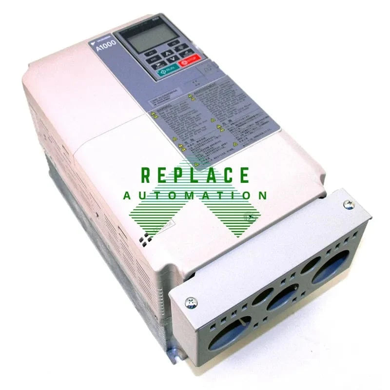 Yaskawa Used CIMR-AU2A0056FAA