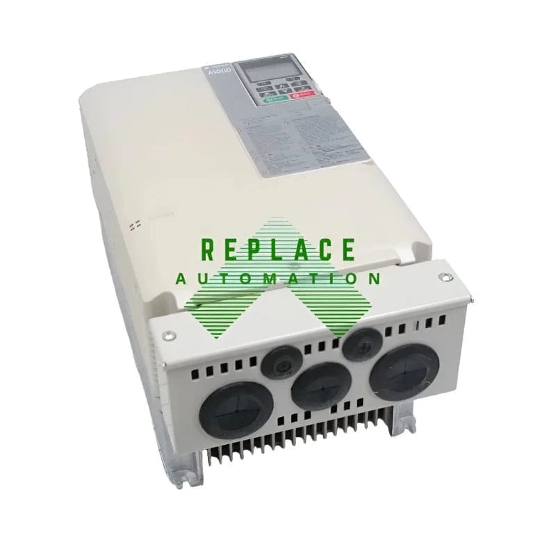 Yaskawa Used CIMR-AU4A0044FAA