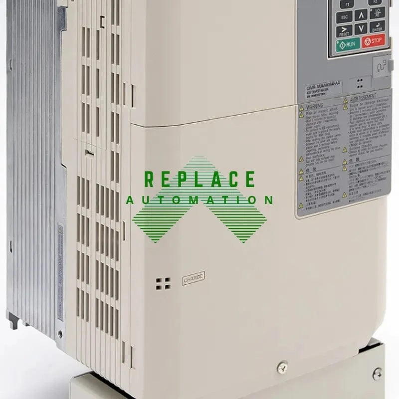 Yaskawa Used CIMR-AU4A0139FAA