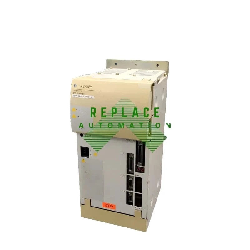 Yaskawa Used CIMR-M5N2011