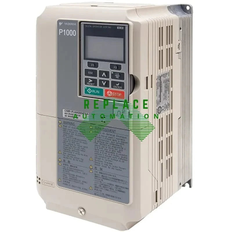 Yaskawa Used CIMR-PU4A0072FAA