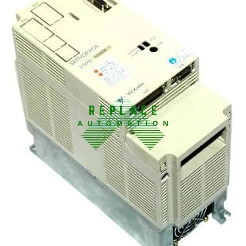 Yaskawa Used SGDB-10ADG