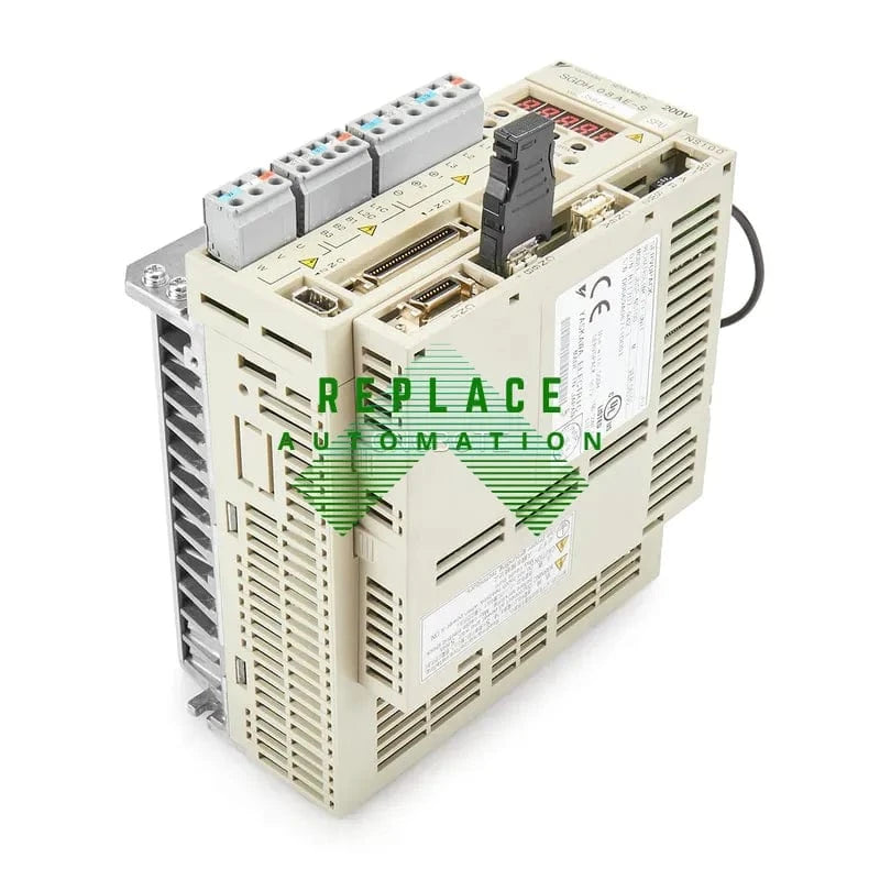 Yaskawa Used SGDH-08AE-S