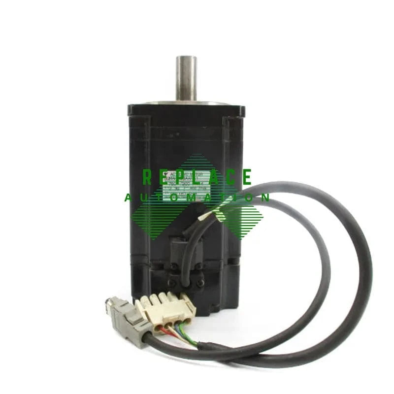 Yaskawa Used SGMAH-08AAF41