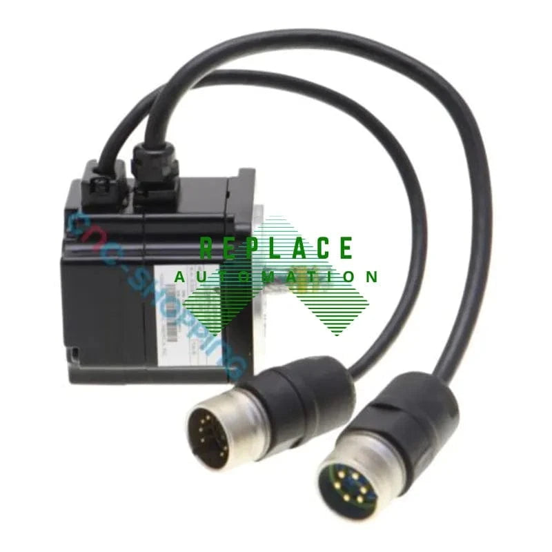 Yaskawa Used SGMPH-01AAE41D