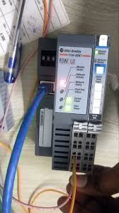 How to Change IP Address on 1734-AENTR