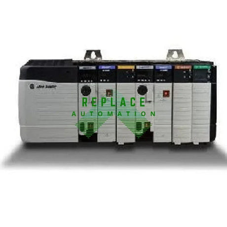 Migrating from PLC 5 to ControlLogix