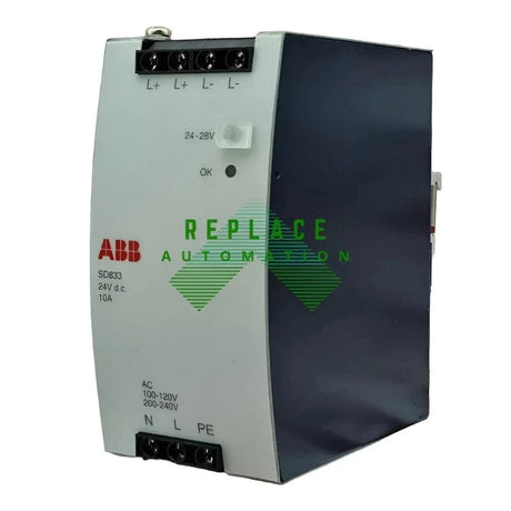 ABB Used 3BSC610066R1
