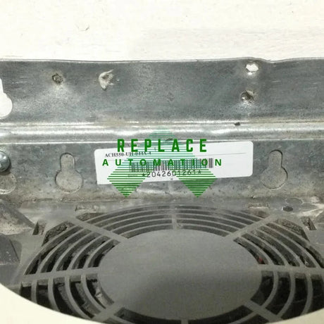 ABB Used ACH550-UH-044A-4
