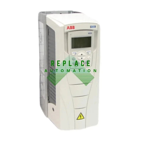 ABB Used ACH550-UH-06A9-4