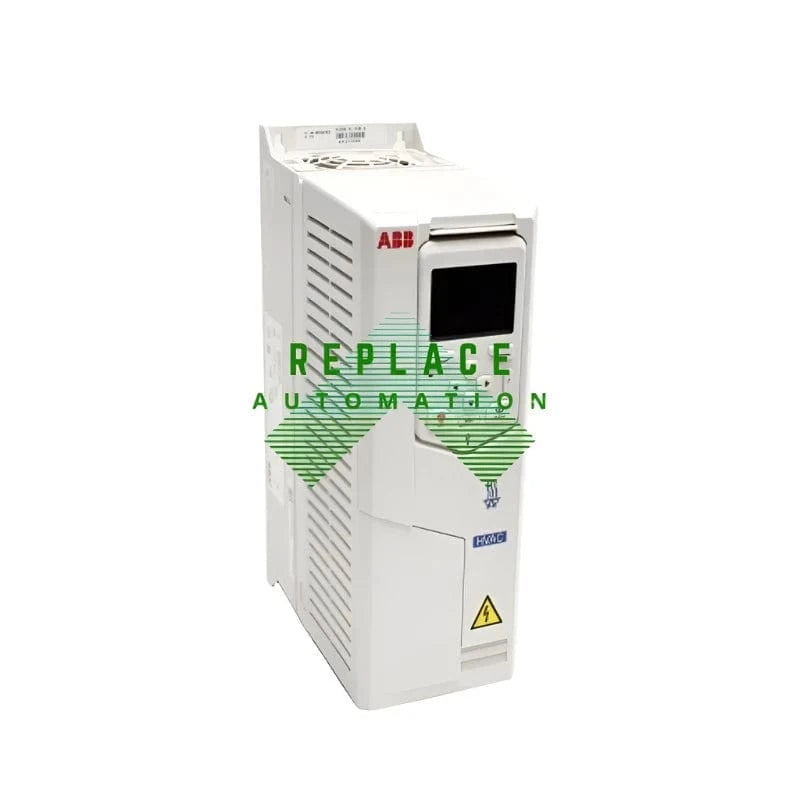 ABB Used ACH580-01-012A-4
