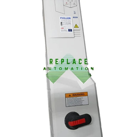 ABB Used ACH580-01-034A-4