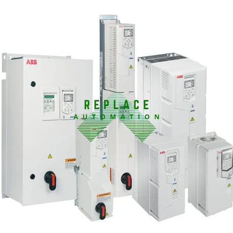 ABB Used ACH580-01-044A-4