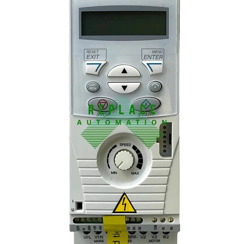 ABB Used ACS150-03U-02A4-2