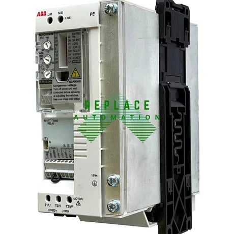 ABB Used ACS55-01E-07A6-2