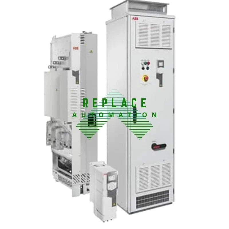 ABB Used ACS580-01-032A-6