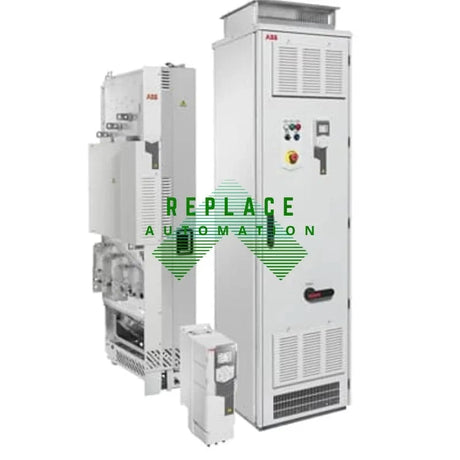 ABB Used ACS580-01-032A-6
