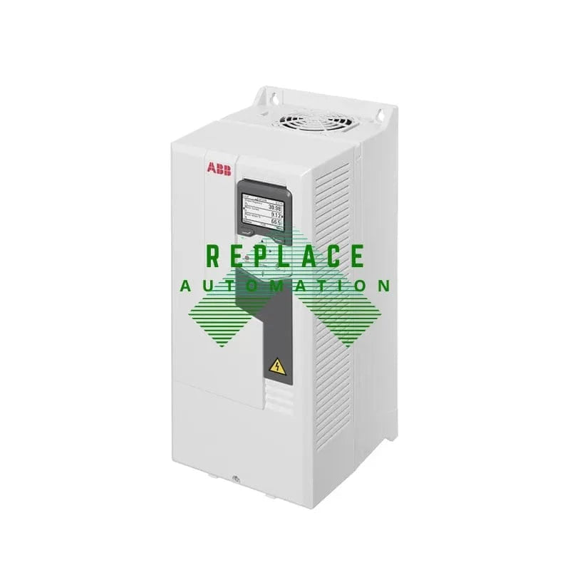 ABB Used ACS580-01-059A-2+B056J429