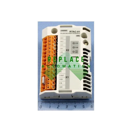 ABB Used RTAC-01