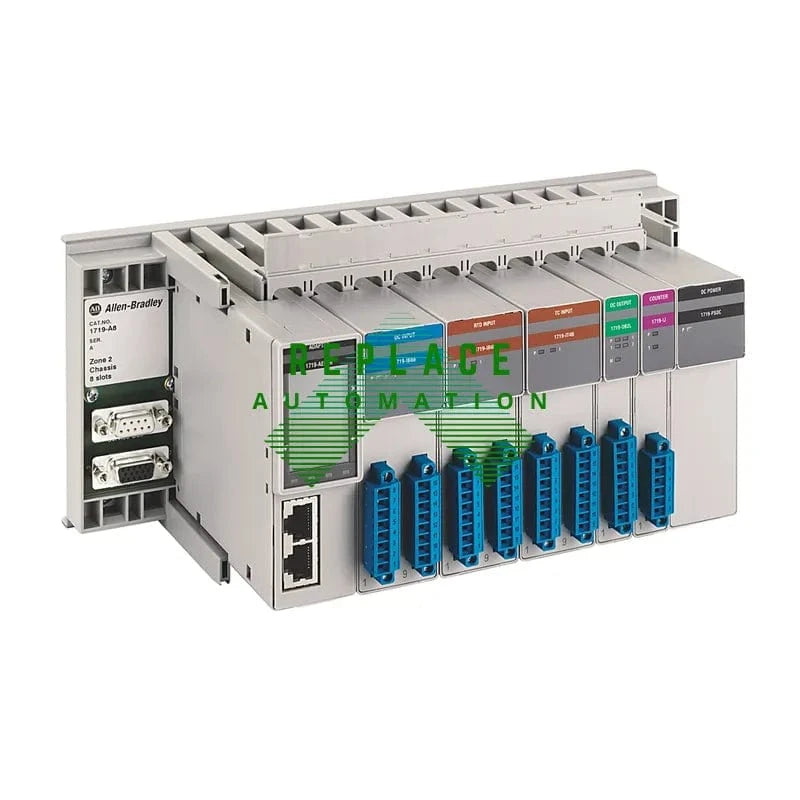 Allen-Bradley Used 1719-A8
