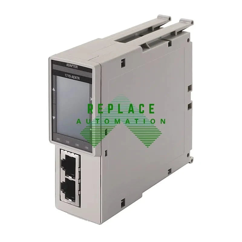 Allen-Bradley Used 1719-AENTR