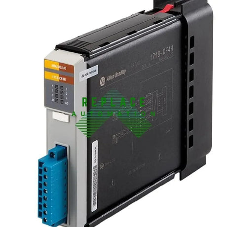 Allen-Bradley Used 1719-CF4H