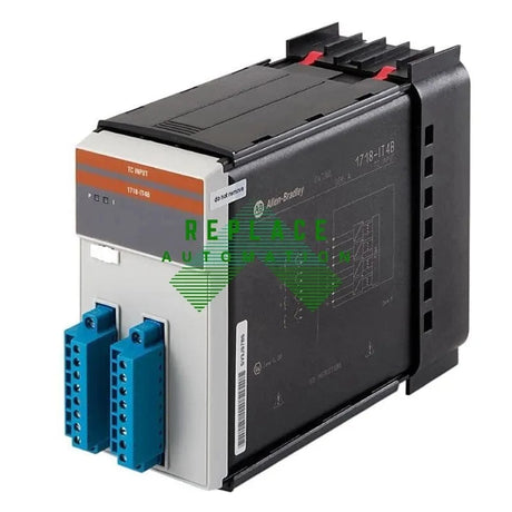 Allen-Bradley Used 1719-IT4B