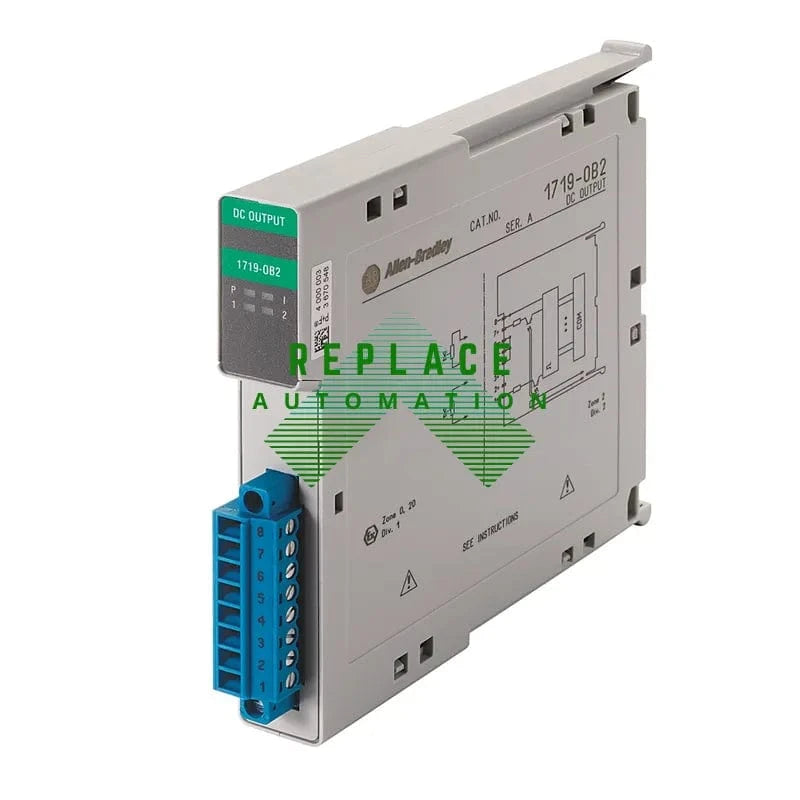 Allen-Bradley Used 1719-OB2
