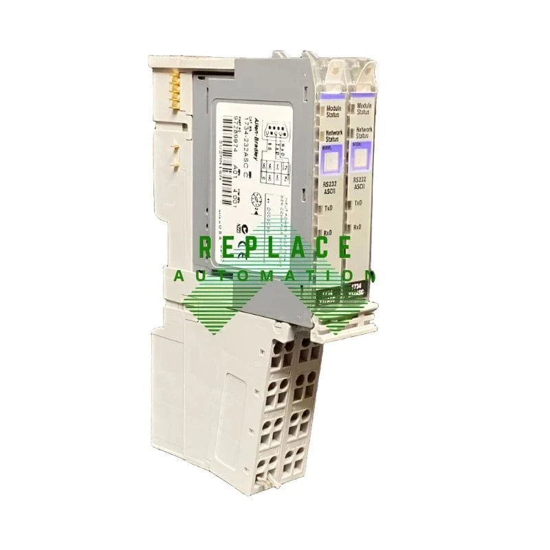 Allen-Bradley Used 1734-232ASC