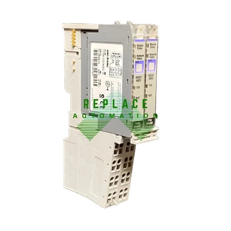 Allen-Bradley Used 1734-232ASC