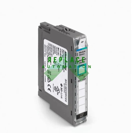 Allen-Bradley Used 1734-4IOLK