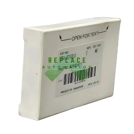 Allen-Bradley Used 1734-8CFGDLX