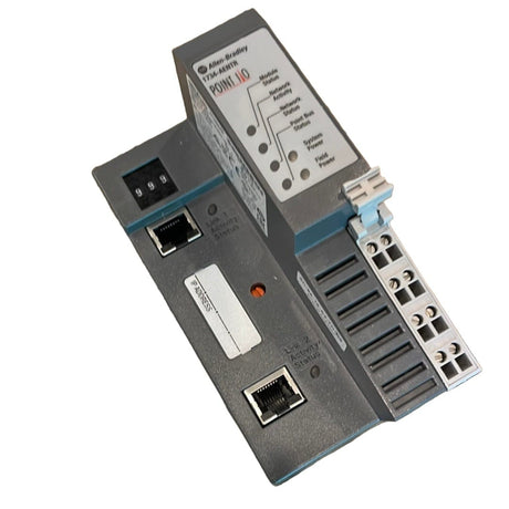 Allen-Bradley 1734-AENTR