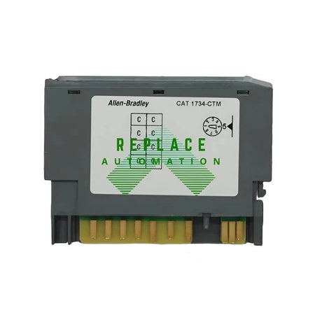 Allen-Bradley Used 1734-CTM
