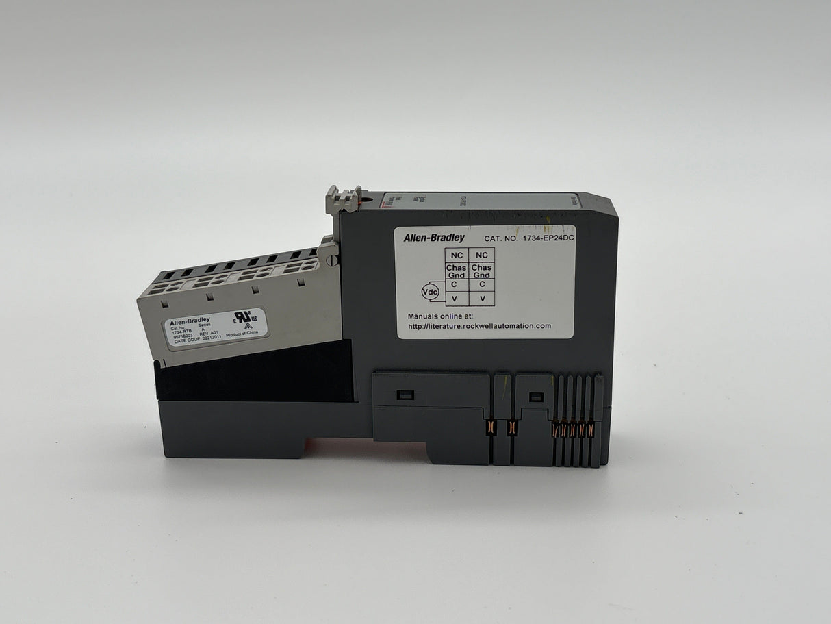Allen-Bradley 1734-EP24DC