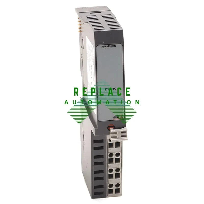 Allen-Bradley Used 1734-FPDK