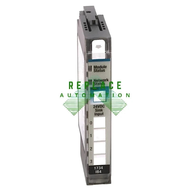 Allen-Bradley Used 1734-IB2