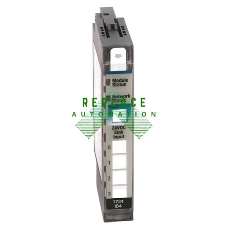 Allen-Bradley Used 1734-IB2