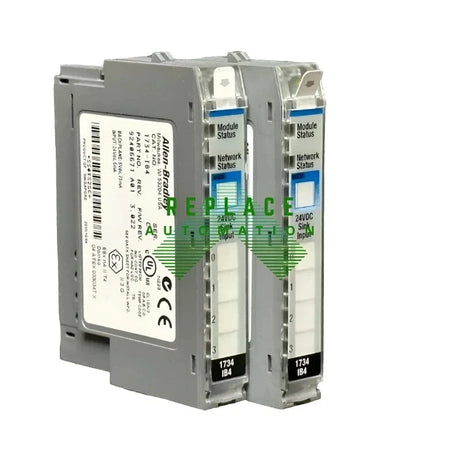 Allen-Bradley Used 1734-IB4