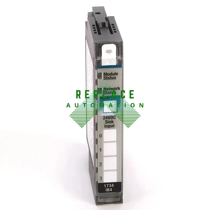 Allen-Bradley Used 1734-IB4D
