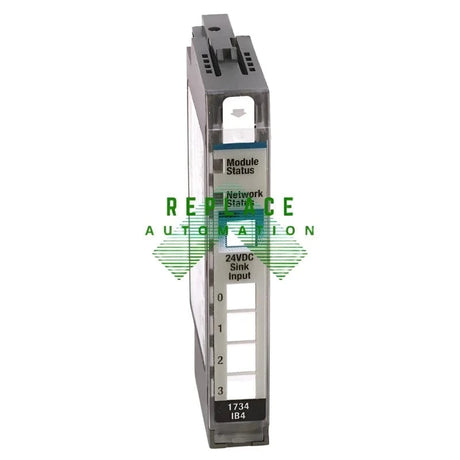 Allen-Bradley Used 1734-IB4K