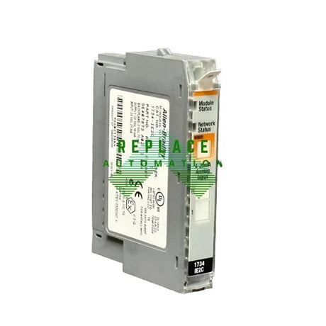 Allen-Bradley Used 1734-IE2C