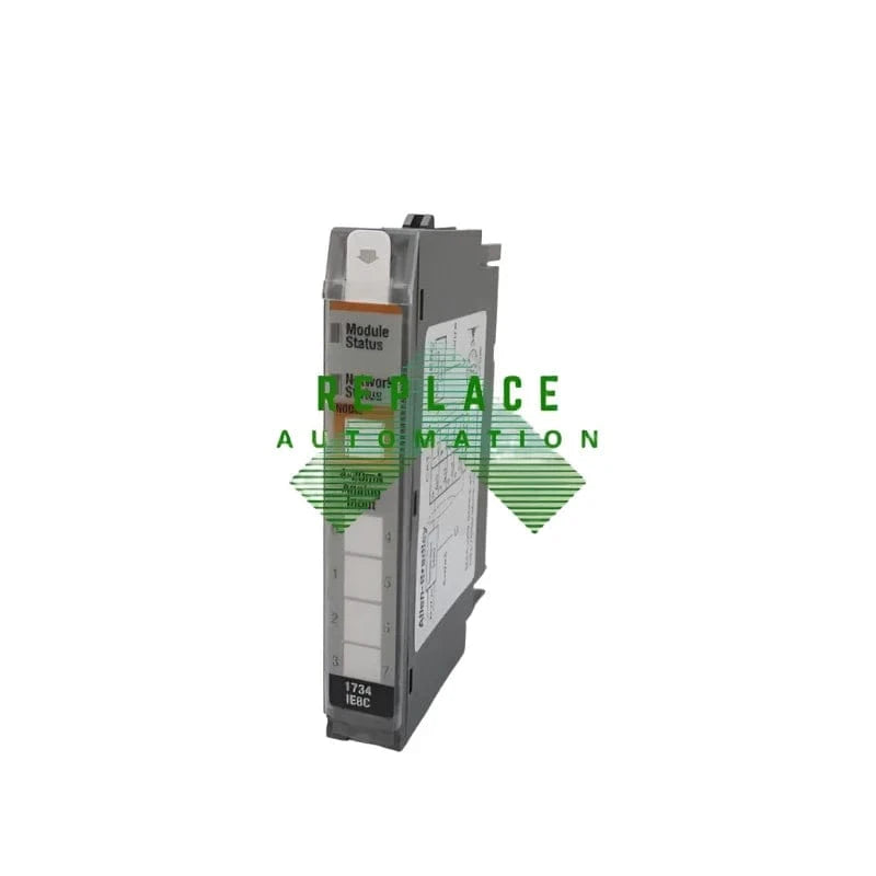 Allen-Bradley Used 1734-IE8C