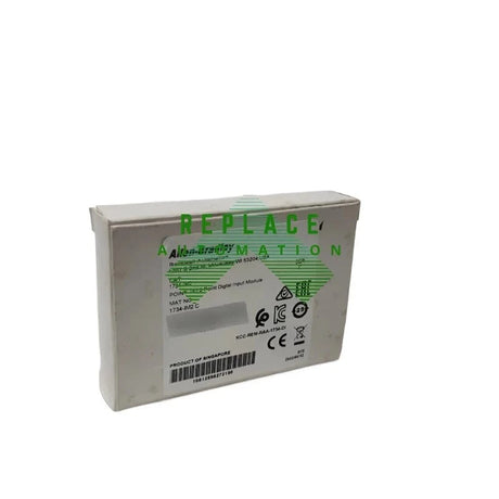 Allen-Bradley Used 1734-IM2