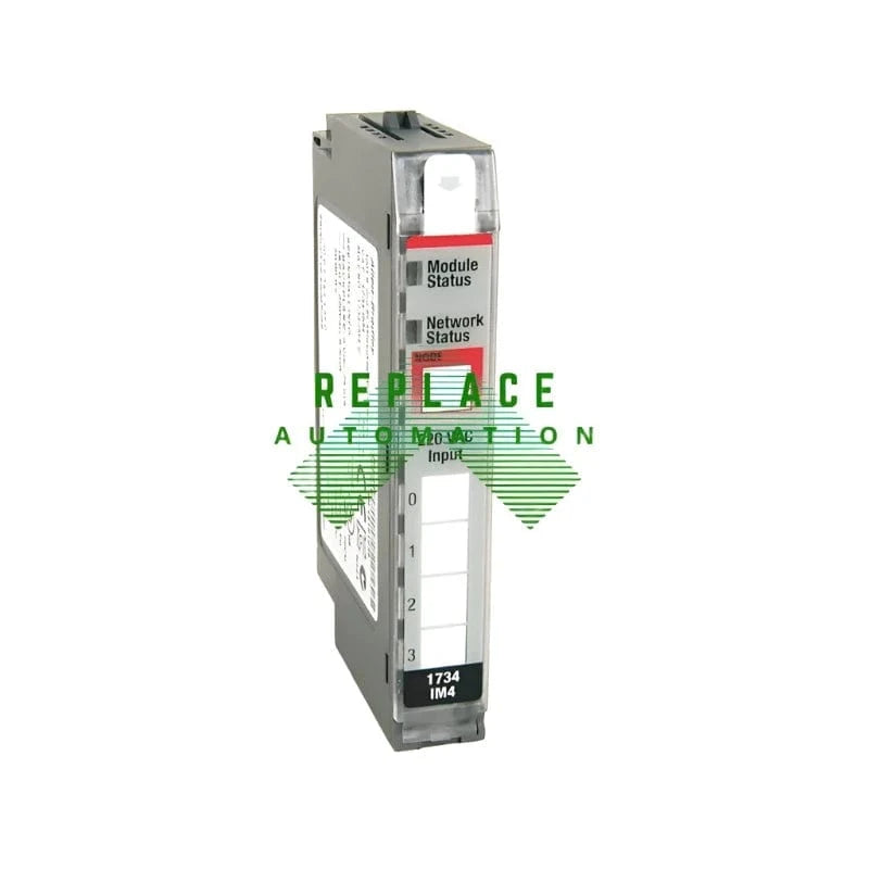 Allen-Bradley Used 1734-IM4
