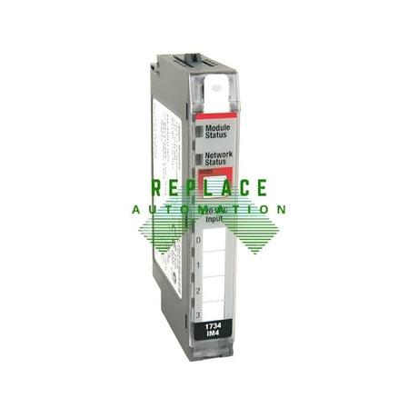 Allen-Bradley Used 1734-IM4